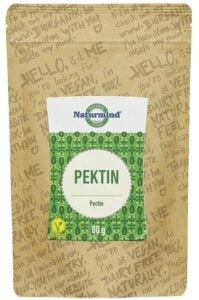 Pectina 80g Naturmind