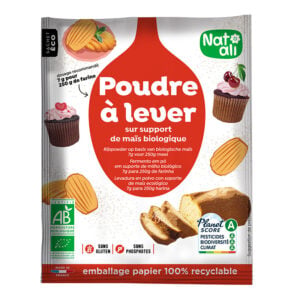 Praf de copt bio 50g Nat-ali