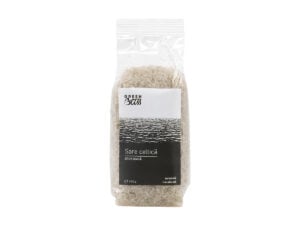 Sare celtica grunjoasa 400g Green Bliss