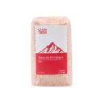 Sare de Himalaya fina 500g Green Bliss