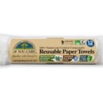 Prosoape de hartie reutilizabile compostabile 12buc If You Care