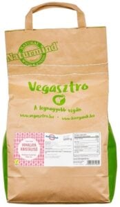 Sare roz de himalaya fina 5kg Naturmind