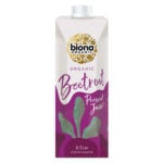 Suc de sfecla bio 500ml Biona