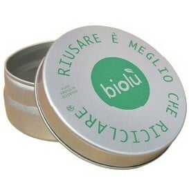 Travel box Biolu