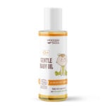 Ulei delicat pentru bebelusi ecologic 100ml Wooden Spoon