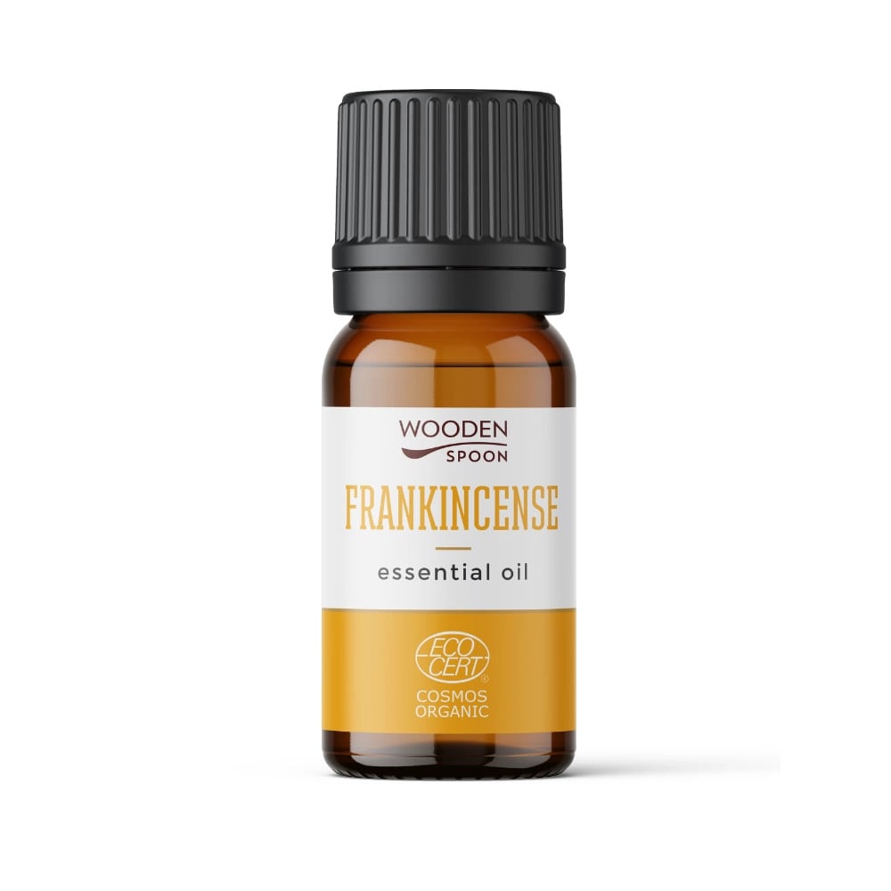 Ulei esential de tamaie ecologic 5ml Wooden Spoon