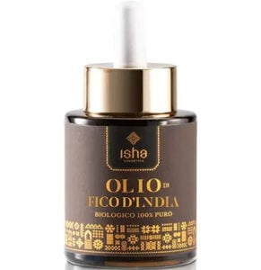 Ulei din seminte de cactus opuntia ficus indica 30ml Isha