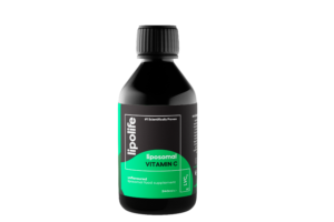 LVC2 - Vitamina C lipozomala 240ml Lipolife