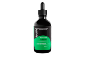 LVD1 - Vitamina D3 si K2 lipozomala 60ml Lipolife
