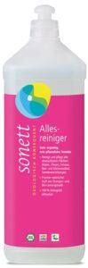 Detergent lichid universal ecologic 1l Sonett