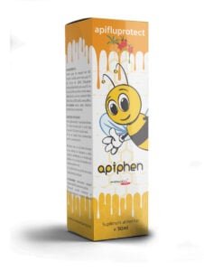 Apiphen apifluprotect 50ml Phenalex, Ro