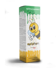 Apiphen apiimunoprotect 50ml Phenalex, Ro