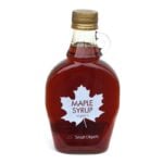 Sirop de artar grad A bio 250ml Smart Organic