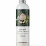 Balsam cu cocos si moringa pentru par ecologic 230ml Eliah Sahil