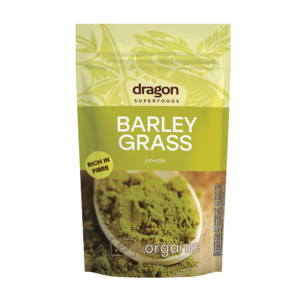 Orz verde pudra bio 150g Dragon Superfoods
