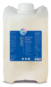 Detergent lichid pentru baie ecologic 10l Sonett