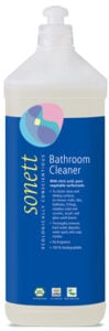 Detergent lichid pentru baie ecologic 1l Sonett