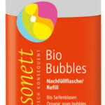 Sapun pentru baloane de sapun refill ecologic 500ml Sonett
