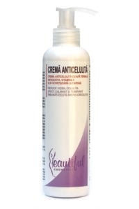 Crema anticelulita cu antioxivita, cafea si scortisoara 200ml Phenalex, Ro