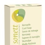 Sapun solid sensitive ecologic 100g Sonett