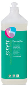 Detartrant ecologic 1l Sonett