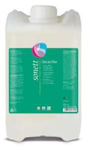 Detartrant ecologic 10l Sonett