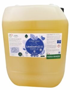 Gel pentru masina de spalat vase ecologic 20l Biolu