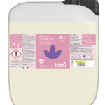 Detergent lichid pentru rufe delicate ecologic 5l Biolu