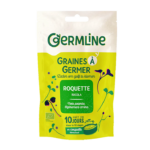 Rucola seminte pentru germinat bio 100g Germline