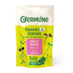 Trifoi rosu seminte pentru germinat bio 150g Germline