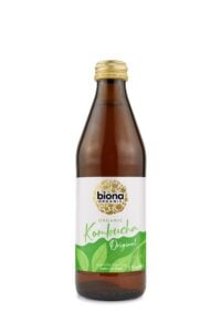 Kombucha original bio 330ml Biona