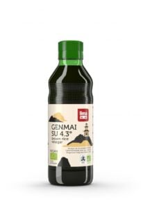 Otet din orez brun bio 250ml Lima