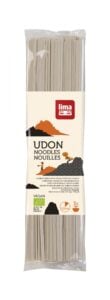 Taitei japonezi udon bio 250g Lima