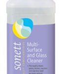 Detergent pentru sticla si alte suprafete ecologic 500ml Sonett