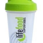 Shaker Lifefood 400ml Lifefood