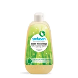 Solutie pentru podele cu santal ecologica 500ml Sodasan