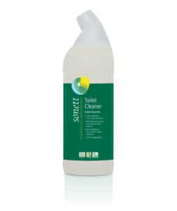 Detergent lichid pentru toaleta cu cedru si citronella ecologic 750ml Sonett