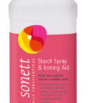 Solutie pentru apretat ecologica 500ml Sonett