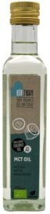Ulei de cocos bio mct 250ml Bio Today