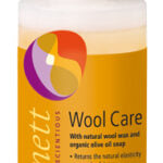 Solutie pentru regenerare lana ecologica 300ml Sonett