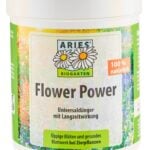 Fertilizant universal granule pentru flori ecologic 400g Aries