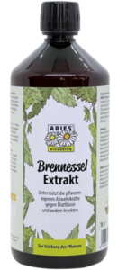Extract de urzica ecologic 1l Aries