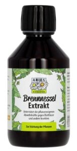 Extract de urzica ecologic 250ml Aries