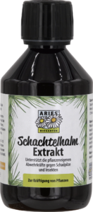 Extract de coada-calului ecologic 250ml Aries