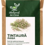 Ceai de iarbă de țintaură
