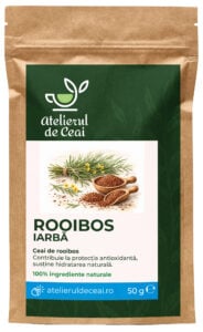 Ceai de rooibos