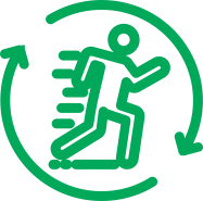 METABOLISM & ENERGIE