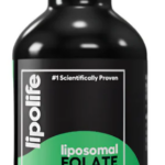 LLF1 - Folat lipozomal 60ml Lipolife