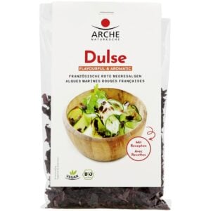 Alge rosii Dulse, eco - Arche