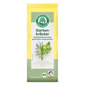 Amestec de ierburi de gradina, eco - Lebensbaum